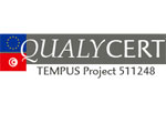 TEMPUS Project: Quality Assurance and Certification Procedures in Tunisia’s Higher Education System