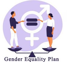 Plan d’Egalité des Genres 
